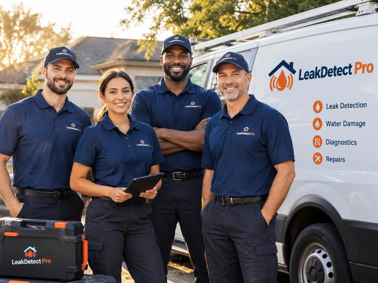 Roof Repair company in Oquossoc, ME